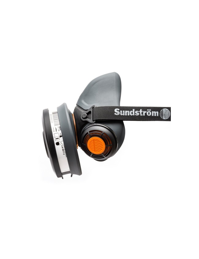 Semimasca reutilizabila Sundstrom Sr 900 H01-3212