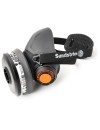Sundstrom Sr 900 H01-3212 Półmaska wielokrotnego użytku Sundstrom Sr 900 H01-3212 Półmaska wielokrotnego użytku