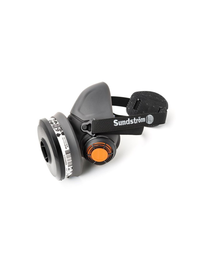 Sundstrom Sr 900 H01-3212 Półmaska wielokrotnego użytku Sundstrom Sr 900 H01-3212 Półmaska wielokrotnego użytku