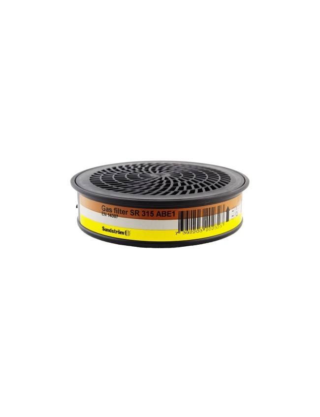 Filtr Sr 315 ABE1 Sundstrom H02-3212 Filtr Sr 315 ABE1 Sundstrom H02-3212