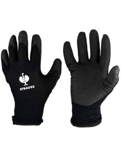 Manusi izolate Engelbert Strauss Comfort Plus