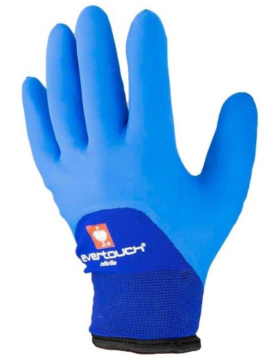 Manusi izolate Engelbert Strauss Evertouch