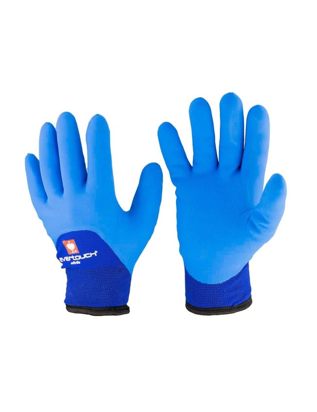 Manusi izolate Engelbert Strauss Evertouch
