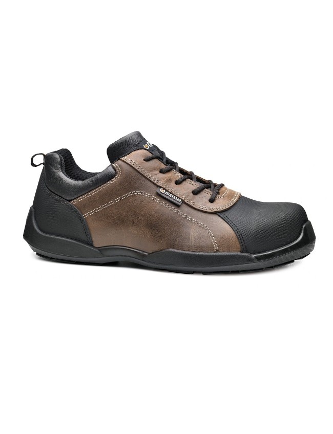 Pantofi de lucru Base Rafting S3