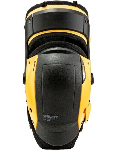 Genunchiere profesionale ToughBuilt GelFit Fanatic