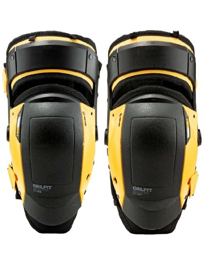 Nakolanniki profesjonalne ToughBuilt GelFit Fanatic