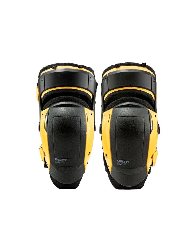 Nakolanniki profesjonalne ToughBuilt GelFit Fanatic Nakolanniki profesjonalne ToughBuilt GelFit Fanatic