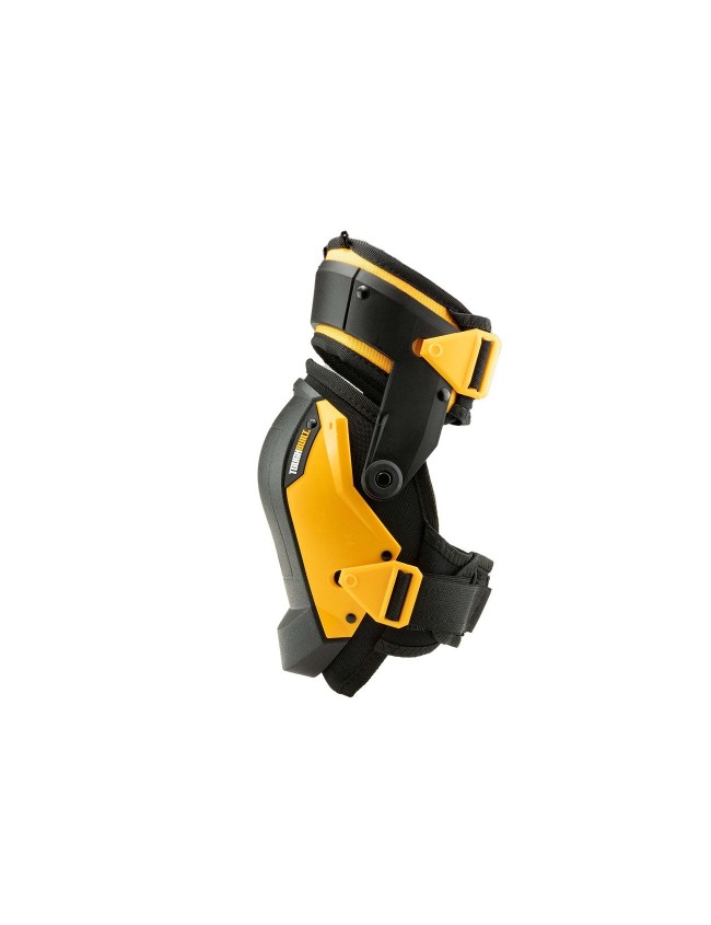 Nakolanniki profesjonalne ToughBuilt GelFit Fanatic Nakolanniki profesjonalne ToughBuilt GelFit Fanatic