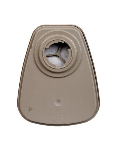 Filtru pentru gaze organic 3M 6055 A2