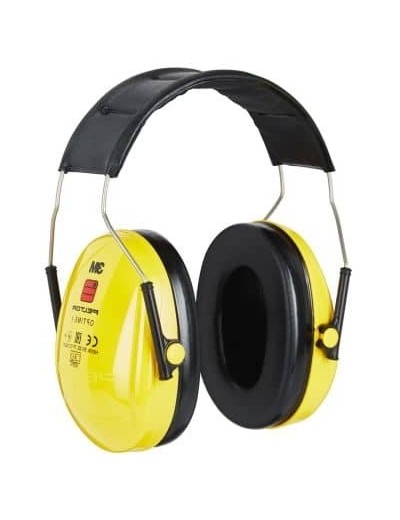 Casti protectie 3M Peltor Optime I H510A