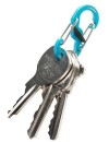Karabińczyk Nite Ize S-Biner MicroLock Aluminum Karabińczyk Nite Ize S-Biner MicroLock Aluminum
