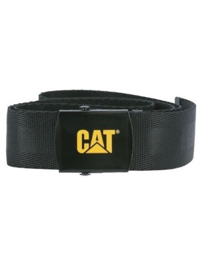 Curea pentru pantaloni Canvas CAT