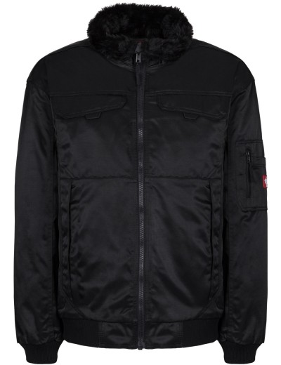 Geaca de lucru pentru pilot de iarna Dakota Engelbert Strauss