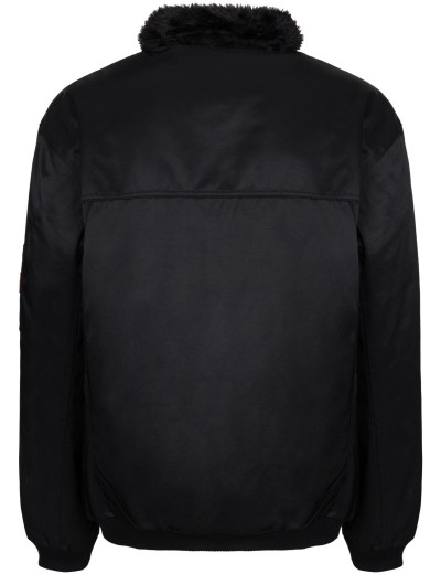 Geaca de lucru pentru pilot de iarna Dakota Engelbert Strauss