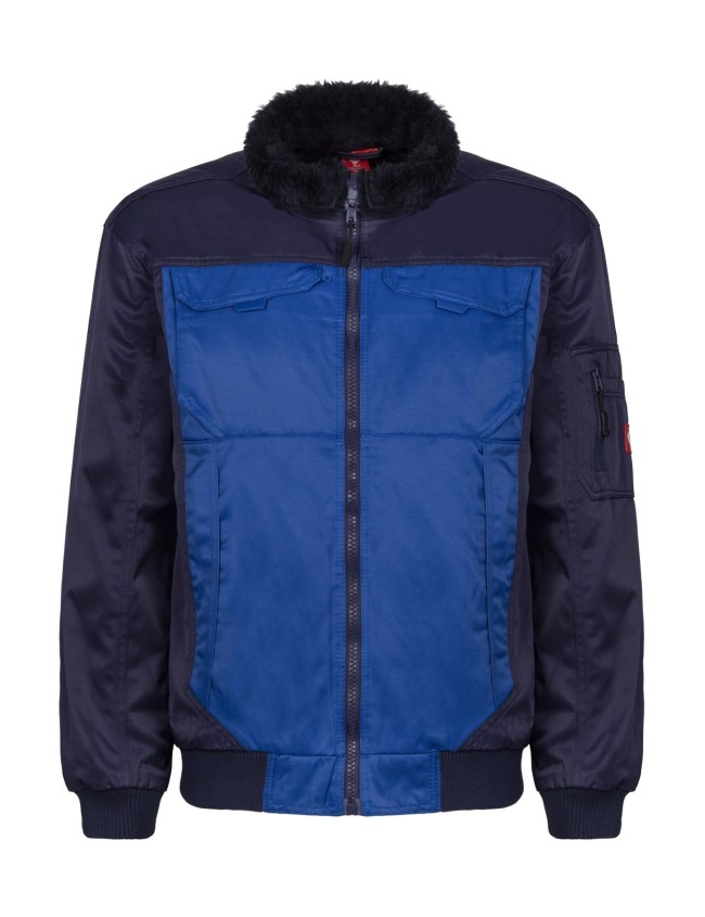 Geaca de lucru pentru pilot de iarna Dakota Engelbert Strauss