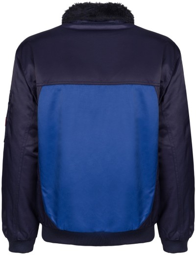 Geaca de lucru pentru pilot de iarna Dakota Engelbert Strauss