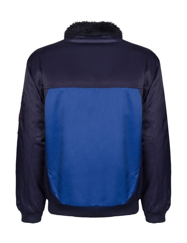 Geaca de lucru pentru pilot de iarna Dakota Engelbert Strauss