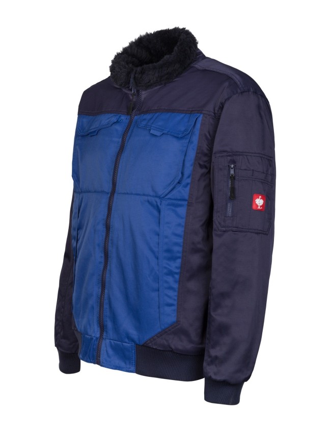 Geaca de lucru pentru pilot de iarna Dakota Engelbert Strauss