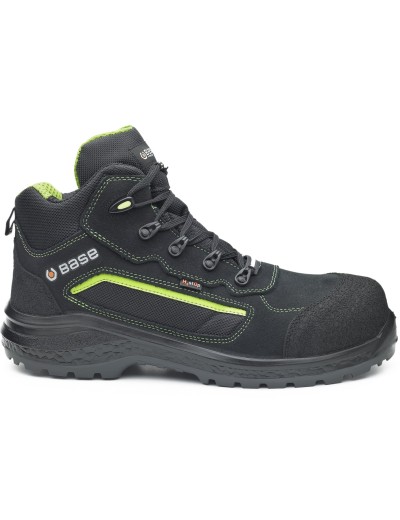 Bocanci de lucru inalte Base Be-Powerful S3 SRC