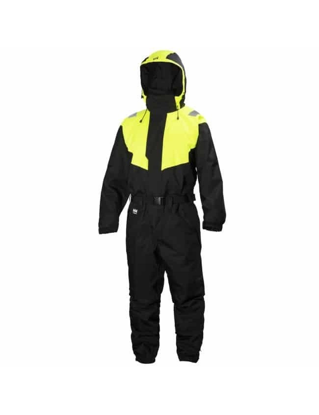 Salopeta izolata Helly Hansen Leknes