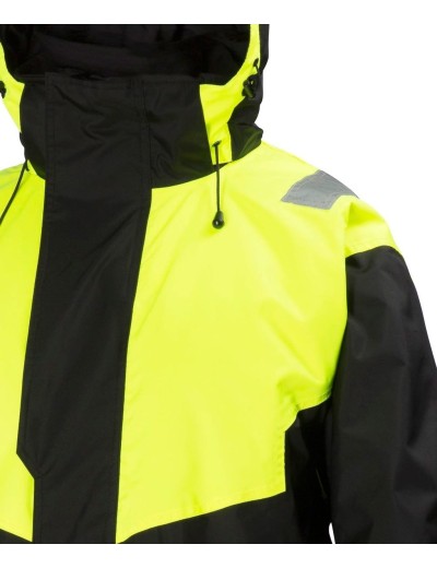 Salopeta izolata Helly Hansen Leknes