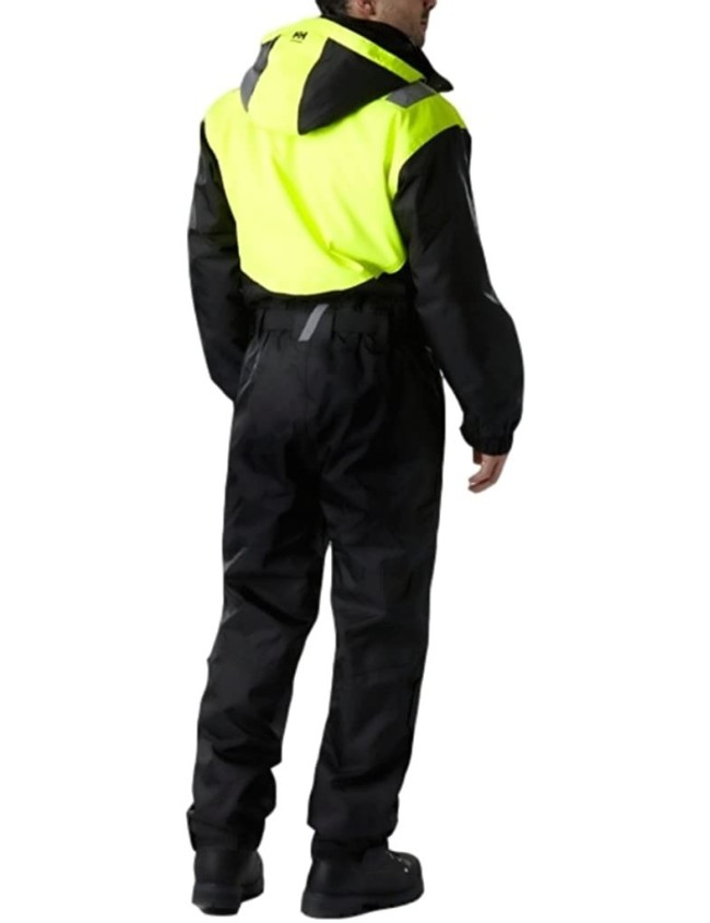 Salopeta izolata Helly Hansen Leknes