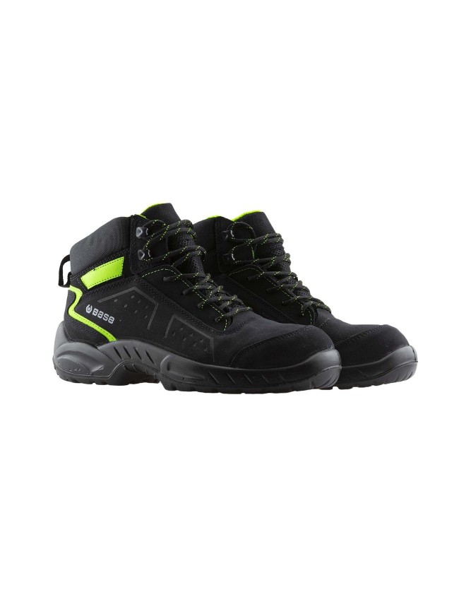 Buty robocze BASE Chester Top S3 SRC Buty robocze BASE Chester Top S3 SRC