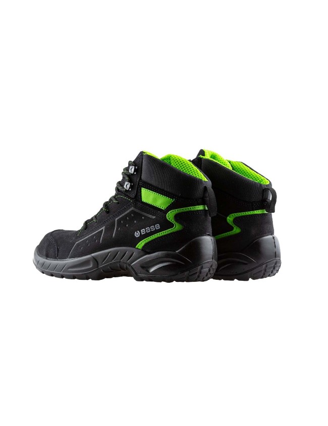Buty robocze BASE Chester Top S3 SRC Buty robocze BASE Chester Top S3 SRC