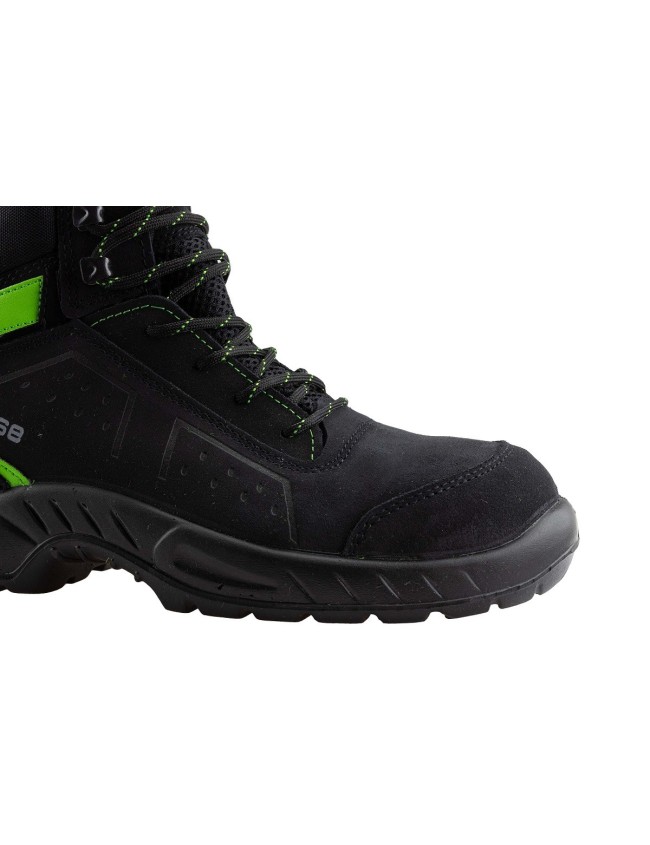 Bocanci de lucru BASE Chester Top S3 SRC