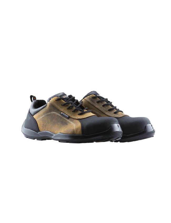 Pantofi de lucru Base Rafting S3