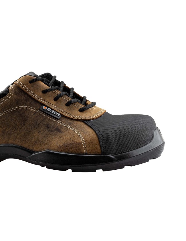 Pantofi de lucru Base Rafting S3