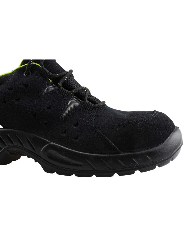 Pantofi de lucru BASE Harlem S1P