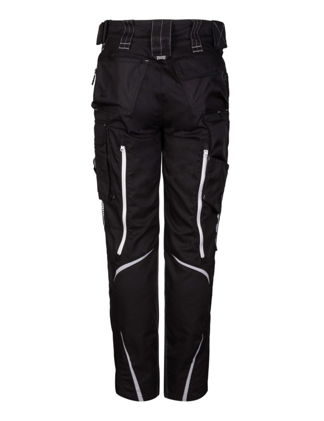 Pantaloni de lucru Engelbert Strauss esmotion 2020
