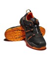 Pantofi de lucru Solid Gear Hydra GTX S3