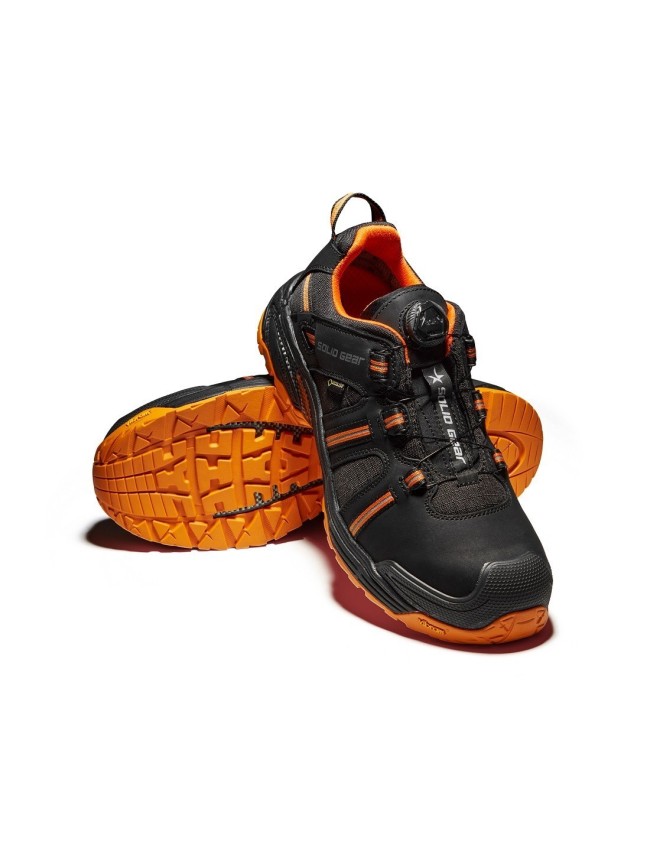Pantofi de lucru Solid Gear Hydra GTX S3