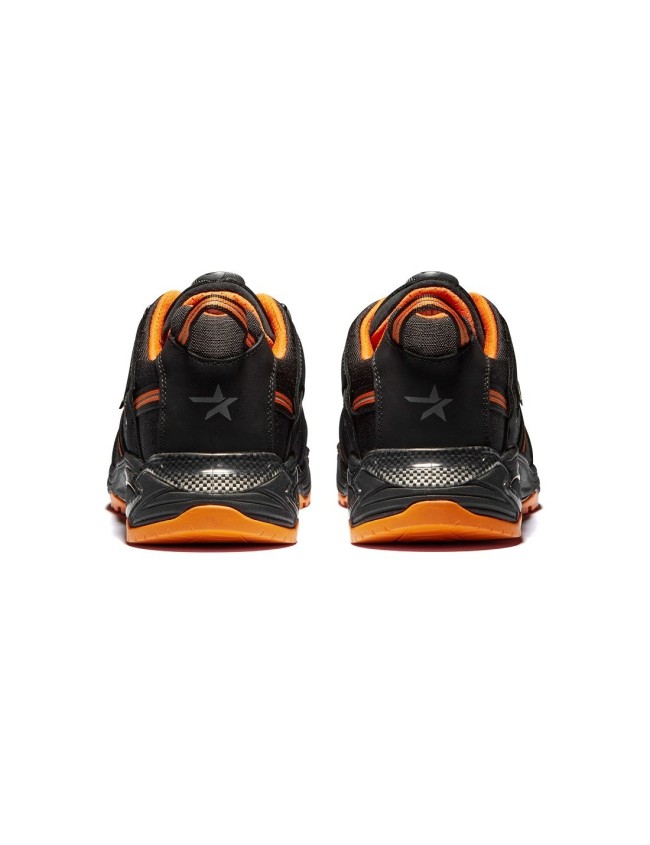 Pantofi de lucru Solid Gear Hydra GTX S3