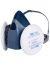 3M 2125 P2 filtr przeciwpyłowy 2 szt. 3M 2125 P2 filtr przeciwpyłowy 2 szt.