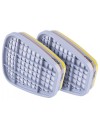 Filtru pentru gaze 3M 6057 ABE1, 2 buc.