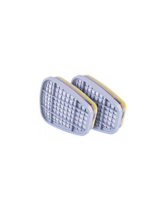 3M 6057 ABE1 pochłaniacz gazów 2szt