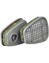 Filtru pentru gaze 3M 6059 ABEK1