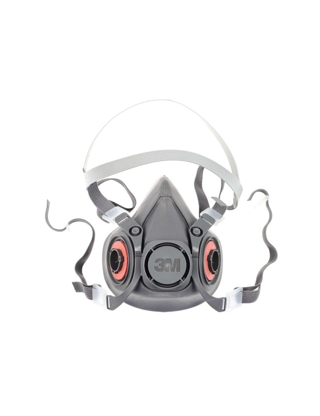 SEMITA DE MASCA REUTILIZABILA 3M 6000