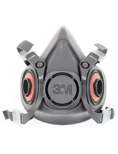 SEMITA DE MASCA REUTILIZABILA 3M 6000