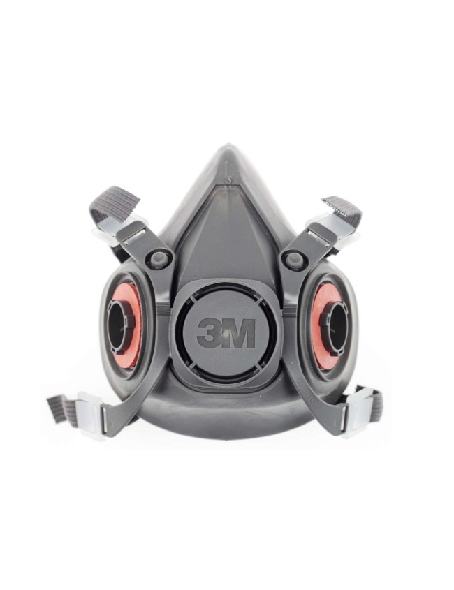 SEMITA DE MASCA REUTILIZABILA 3M 6000