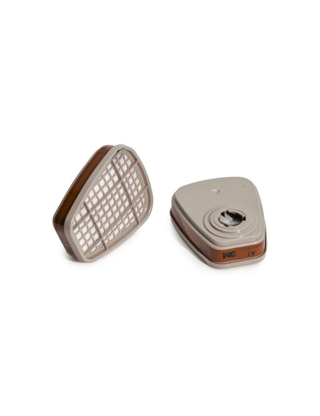 Filtru pentru gaze organic 3M 6051 A1