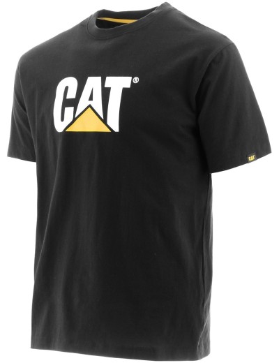 Tricou de lucru Logo Trademark CAT
