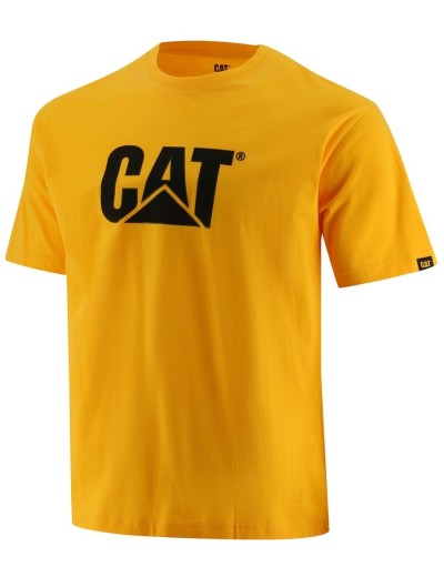 Tricou de lucru Logo Trademark CAT