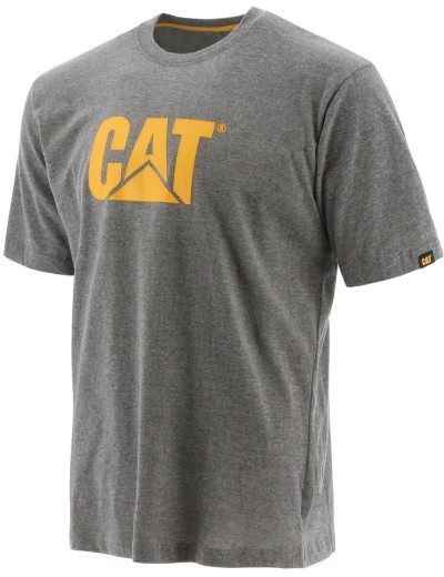 Tricou de lucru Logo Trademark CAT