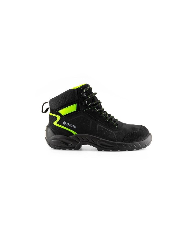 Buty robocze BASE Chester Top S3 SRC Buty robocze BASE Chester Top S3 SRC