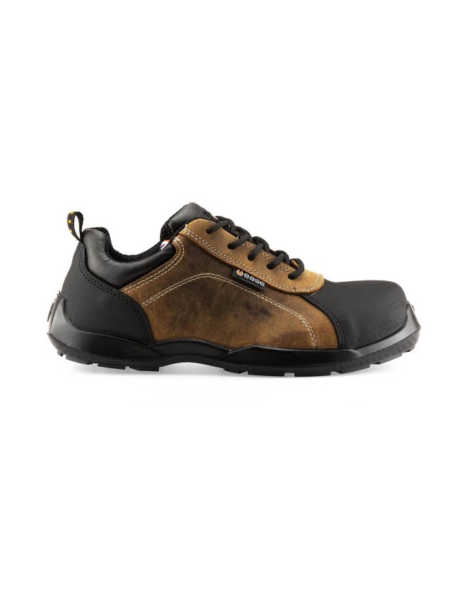 Pantofi de lucru Base Rafting S3