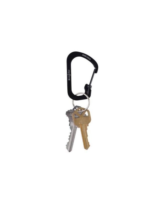 Carabine Nite Ize SlideLock (3 buc.)